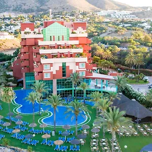 Holiday World Riwo Hotel. **** Benalmadena