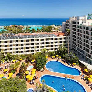H10 Tenerife Playa Spanyolország