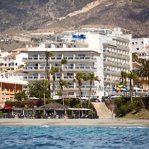 Las Arenas, Affiliated By Melia **** Benalmadena