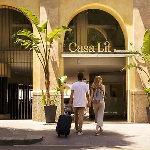 *** Hotel Casa Lit Spanien
