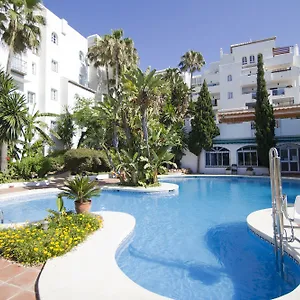 Royal Oasis Club At Pueblo Quinta *** Benalmadena