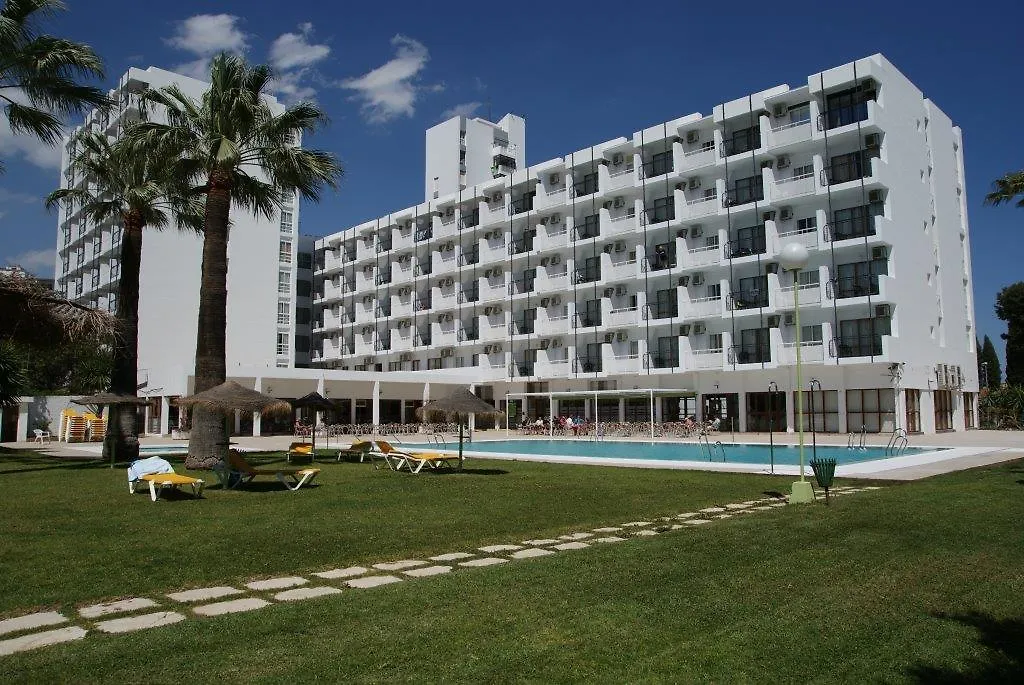 Hotel Thb San Fermin Benalmádena 3*,