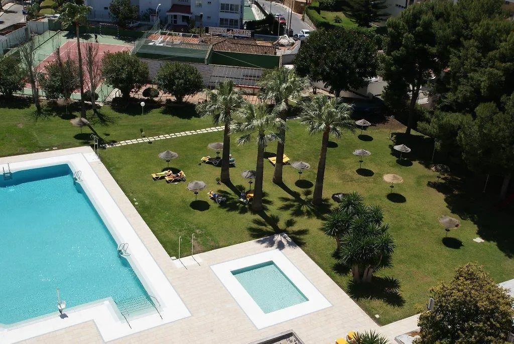 Hotel Thb San Fermin Benalmádena