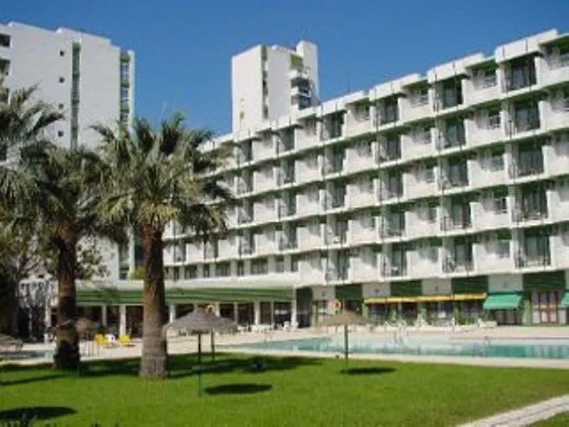 Hotel Thb San Fermin Benalmádena 3*,